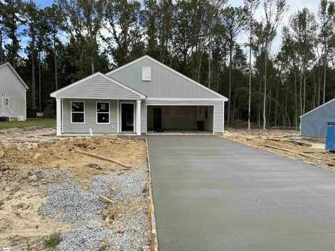 111 Sunflower Lane, Clinton, SC 29325