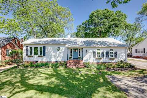 311 E Faris Road, Greenville, SC 29605