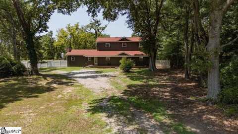 2935 14 Highway, Laurens, SC 29360