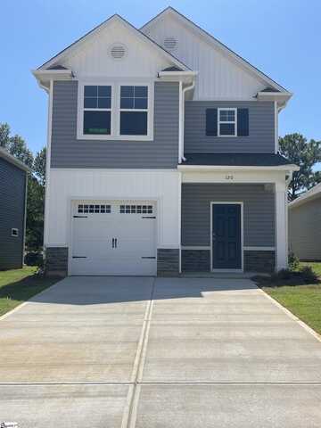 120 Brown Circle, Easley, SC 29642