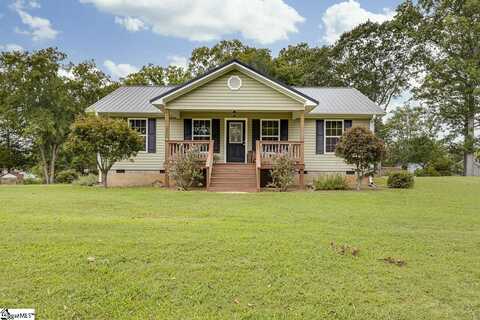 598 Nance Road, Abbeville, SC 29620