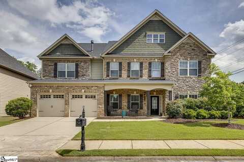 2 Abington Hall Court, Greer, SC 29650