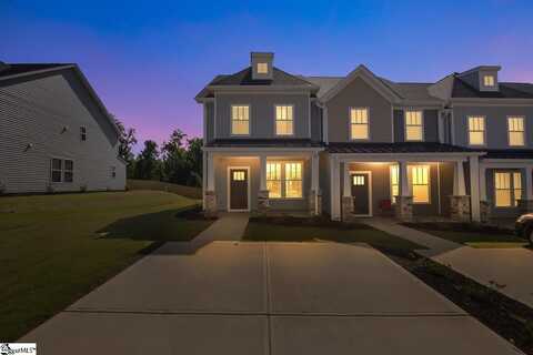 807 Exley Lane, Spartanburg, SC 29301