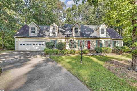 106 Lakewinds Court, Inman, SC 29349