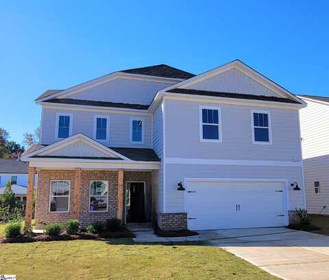 365 Alyssa Landing Drive, Fountain Inn, SC 29644