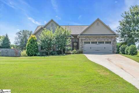 311 Cliffrose Court, Spartanburg, SC 29306