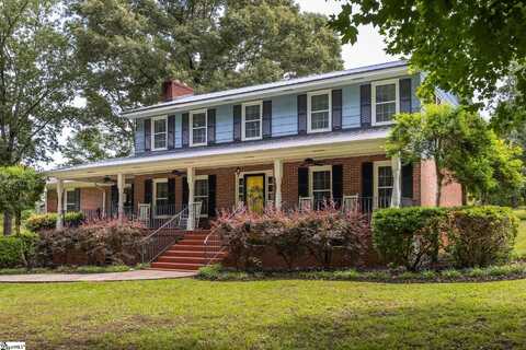 314 Foxgrove Road, Clinton, SC 29325