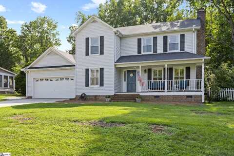 202 Understone Drive, Greenville, SC 29609