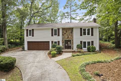 408 Camelot Drive, Simpsonville, SC 29681