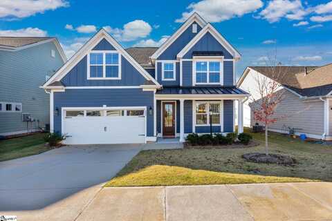 626 Crossbuck Trail, Greer, SC 29651