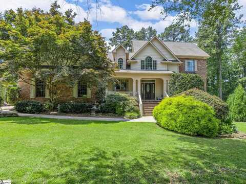 215 Cates Pond Court, Spartanburg, SC 29301