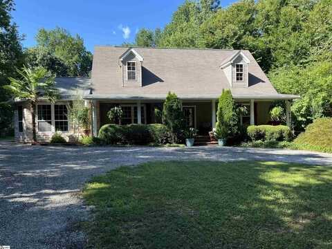 400 Hilltop Drive, Fountain Inn, SC 29644