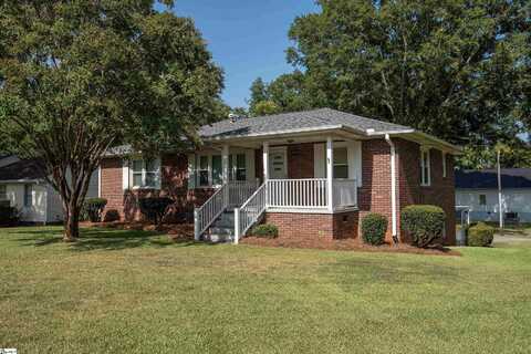 3217 McCurley Street, Anderson, SC 29626