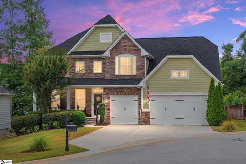 115 Woodland Chase Court, Simpsonville, SC 29681