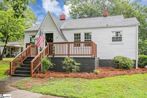 147 White Oak Road, Spartanburg, SC 29301