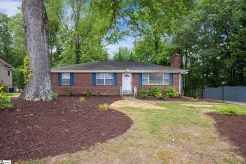 206 Azalea Court, Greenville, SC 29615