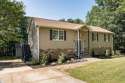 309 Packridge Road, Taylors, SC 29687