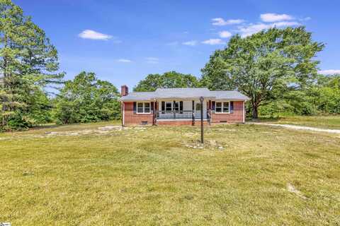 105 Evatt Road, Honea Path, SC 29654