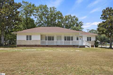 236 Belton Drive, Williamston, SC 29697