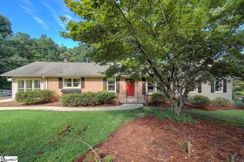 409 Hood Road, Greenville, SC 29611