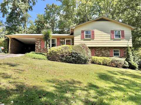 16 Ridgeline Drive, Liberty, SC 29657