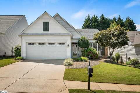 105 Durand Court, Greer, SC 29650