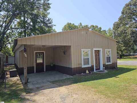 513 Fairfield Street, Chesnee, SC 29323