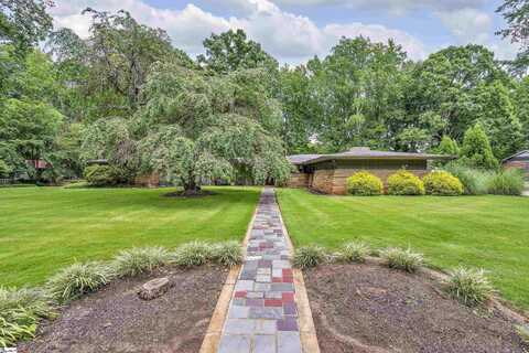 22 Lakecrest Drive, Greenville, SC 29609