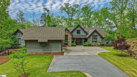 133 Big Creek Trail, Six Mile, SC 29682