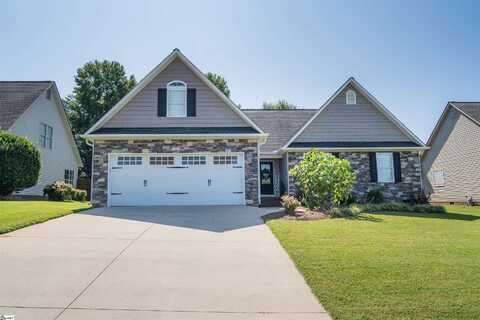 675 Secretariat Drive, Boiling Springs, SC 29316