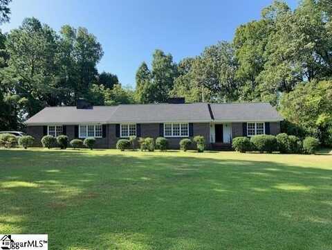 114 York Street, Clinton, SC 29325