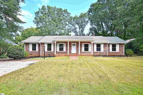 206 Westminster Drive, Pendleton, SC 29670