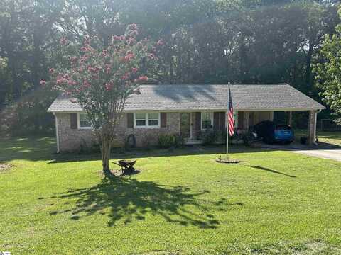 66 Skyland Drive, Clinton, SC 29325