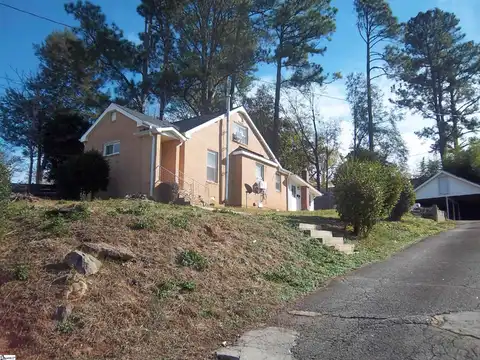 108 East B Avenue, Easley, SC 29640