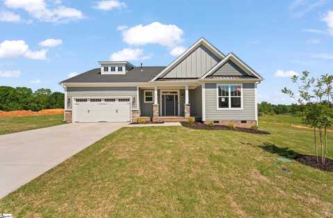 1141 Clearbrook Lane, Campobello, SC 29322
