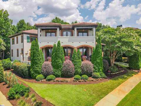 313 Sorono Drive, Greenville, SC 29609