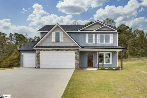 213 Legacy Lane, Pickens, SC 29671