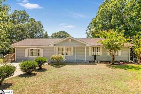 1209 Centerville Road, Anderson, SC 29625