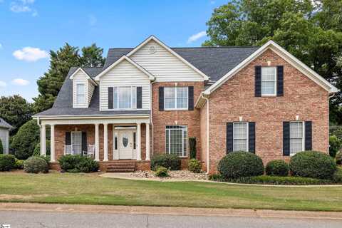 200 Ladykirk Lane, Greer, SC 29650