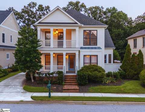 302 Newfort Place, Greenville, SC 29607