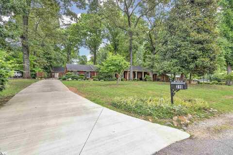 310 Crews Drive, Spartanburg, SC 29307