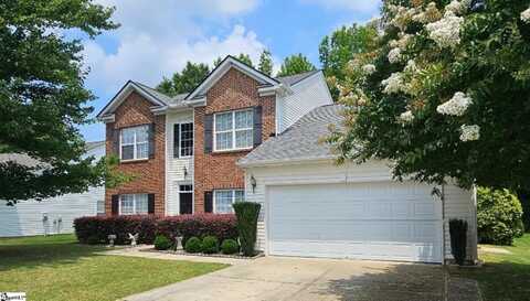 501 Blue Sage Place, Simpsonville, SC 29680