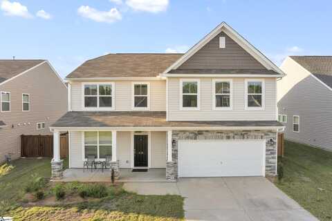 426 Wolfbend Drive, Woodruff, SC 29388