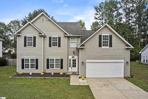 519 Forest Shoals Lane, Duncan, SC 29334