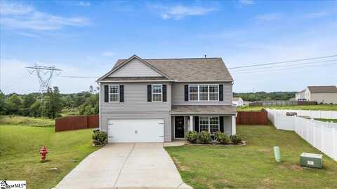 402 Broadview Lane, Pelzer, SC 29669