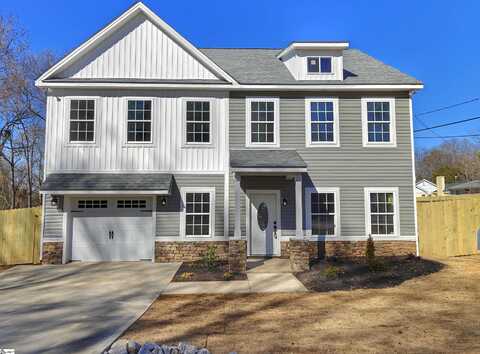 160 W Griffith Street, Woodruff, SC 29388