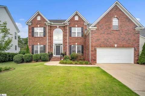 1006 Carriage Park Circle, Greer, SC 29650