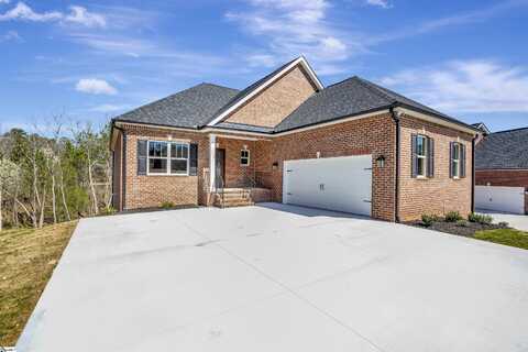 116 Bonaire Point, Anderson, SC 29621