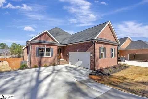 118 Bonaire Point, Anderson, SC 29621