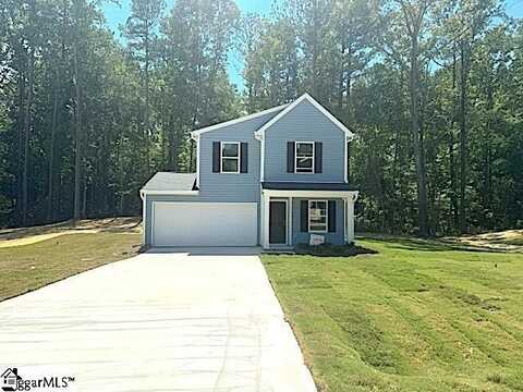 116 Sunflower Lane, Clinton, SC 29325